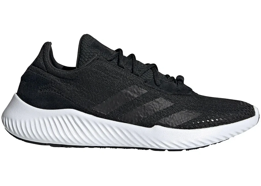 Фото № 1 с приближением к товару «‎adidas Predator 20.3 Black White»