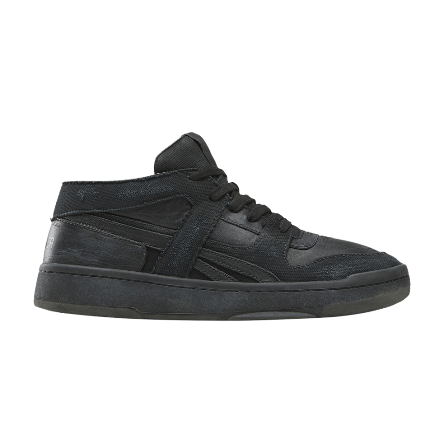 Фото № 1 с приближением к товару «‎Hed Mayner x Reebok BB 5600 LTD Cut Mixed Black (100236606)»