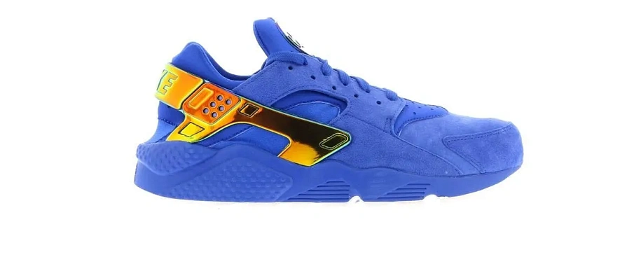 Фото № 1 с приближением к товару «‎Nike Air Huarache Undefeated LA»