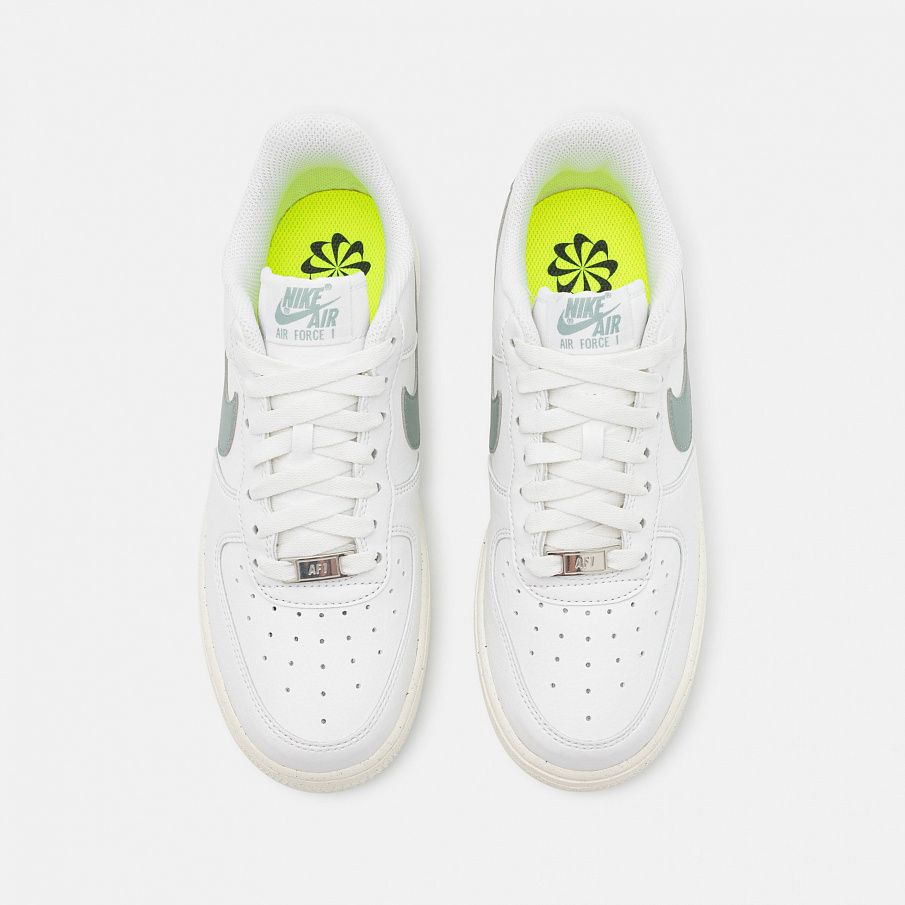 Фото № 5 с приближением к товару «‎Nike Air Force 1 ’07 Next Nature »