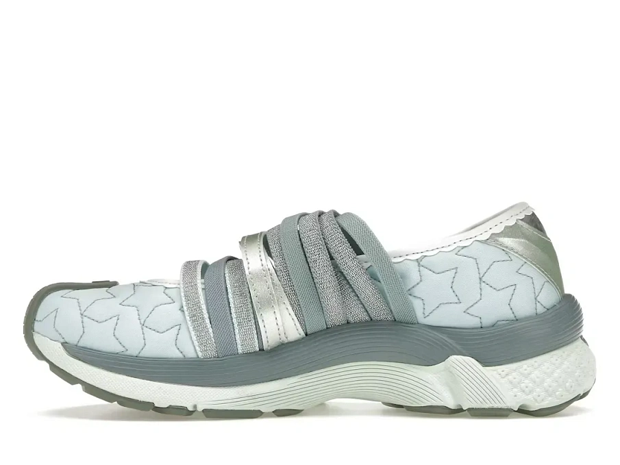 Фото № 3 с приближением к товару «‎ASICS Gel-Lokros»