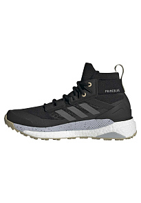 Фото № 1 с приближением к товару «‎Adidas Terrex Free Hiker Wanderschuh»