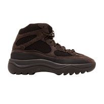 Фото № 1 с приближением к товару «‎adidas Yeezy Desert Boot Oil 2024»