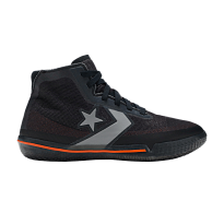 Фото № 1 с приближением к товару «‎Converse All Star Pro BB Black»