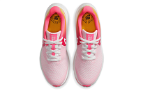 Фото № 4 с приближением к товару «‎Nike Star Runner 2Sun (Gs) Pink Yellow Gradient»
