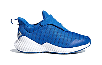 Фото № 2 с приближением к товару «‎adidas Fortarun Ac K BP Kids»