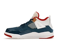 Фото № 3 с приближением к товару «‎Jordan 4 Retro»