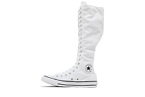 Фото № 4 с приближением к товару «‎Converse Chuck Taylor All Star XX High White Black»