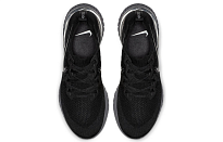 Фото № 4 с приближением к товару «‎Nike Epic React Flyknit 2 Black Anthracite»