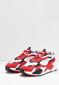 Фото № 3 с приближением к товару «‎Puma Rs-X »