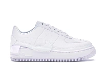 Фото № 1 с приближением к товару «‎Nike Air Force 1 Jester XX Triple White »