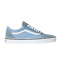 Фото № 1 с приближением к товару «‎Vans Old Skool Stormy Weather»