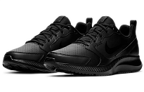 Фото № 3 с приближением к товару «‎ Nike Todos Running shoes Black»