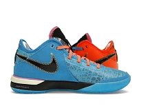 Фото № 3 с приближением к товару «‎Nike Zoom LeBron NXXT Gen I Promise»