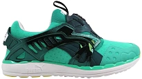 Фото № 1 с приближением к товару «‎Puma Future Disc Lite T Fluo Teal/Deep Teal»