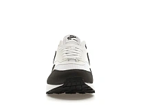 Фото № 2 с приближением к товару «‎Nike Air Max 1 White Black Neutral Grey »