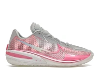 Фото № 1 с приближением к товару «‎Nike Air Zoom GT Cut Think Pink»