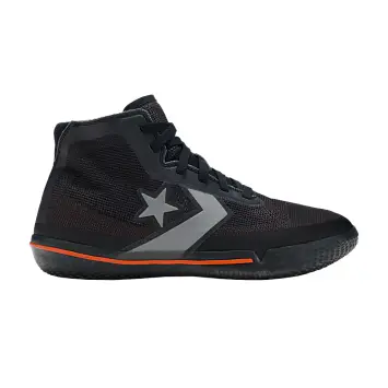 Converse All Star Pro BB Black - 1