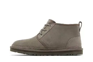 UGG Neumel Boot Charcoal - 4