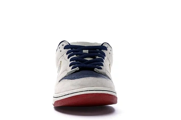 Nike SB Dunk Low Old Spice - 2
