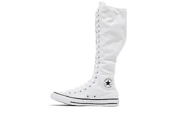 Converse Chuck Taylor All Star XX High White Black - 4