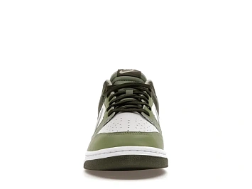 Nike Dunk Low Oil Green Cargo Khaki - 2