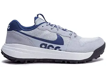 Nike ACG Lowcate Wolf Grey Navy