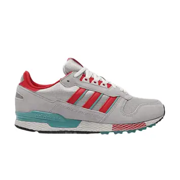 adidas Kirkdale Spezial Liverpool FC Orbit Grey Off White - 1