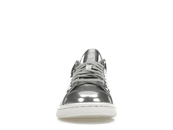 adidas Stan Smith Silver Metallic  - 2