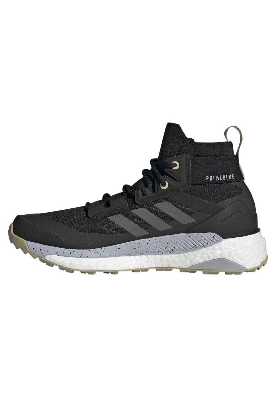 Фото № 1 с приближением к товару «‎Adidas Terrex Free Hiker Wanderschuh»