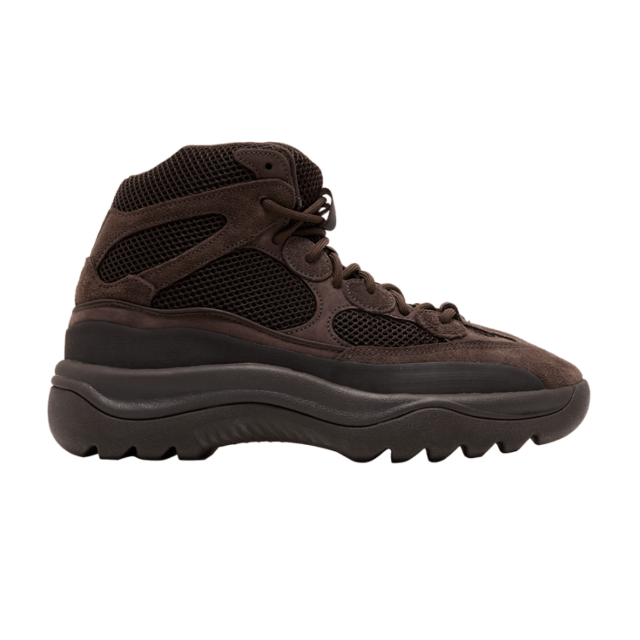 Фото № 1 с приближением к товару «‎adidas Yeezy Desert Boot Oil 2024»