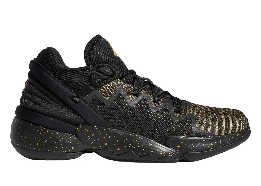 Фото № 1 с приближением к товару «‎adidas D.O.N. Issue #2 Championship»