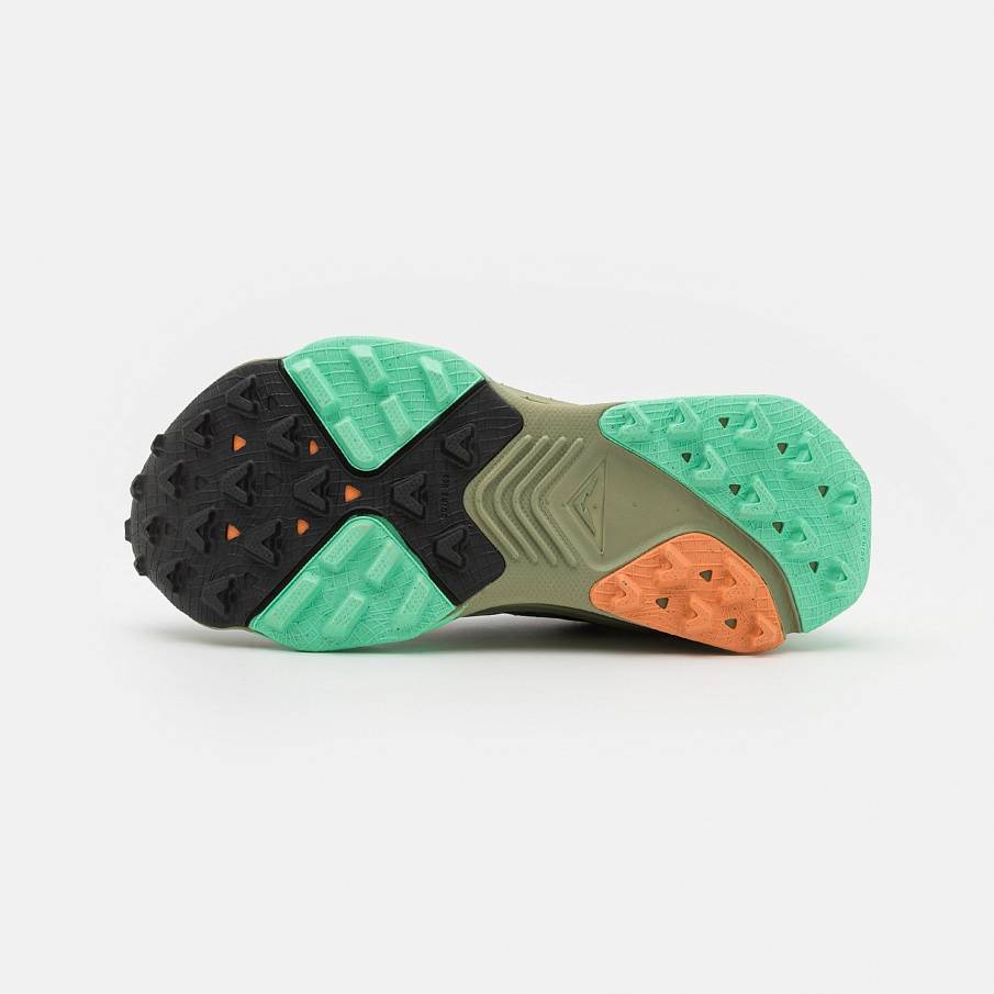 Фото № 5 с приближением к товару «‎Nike Zoomx Zegama Trail »
