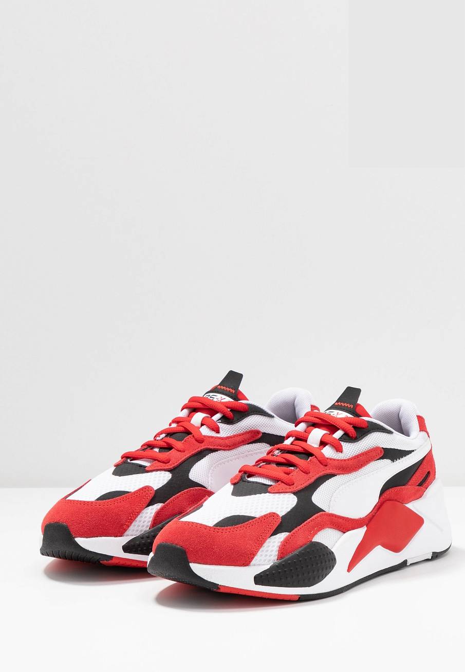 Фото № 3 с приближением к товару «‎Puma Rs-X »