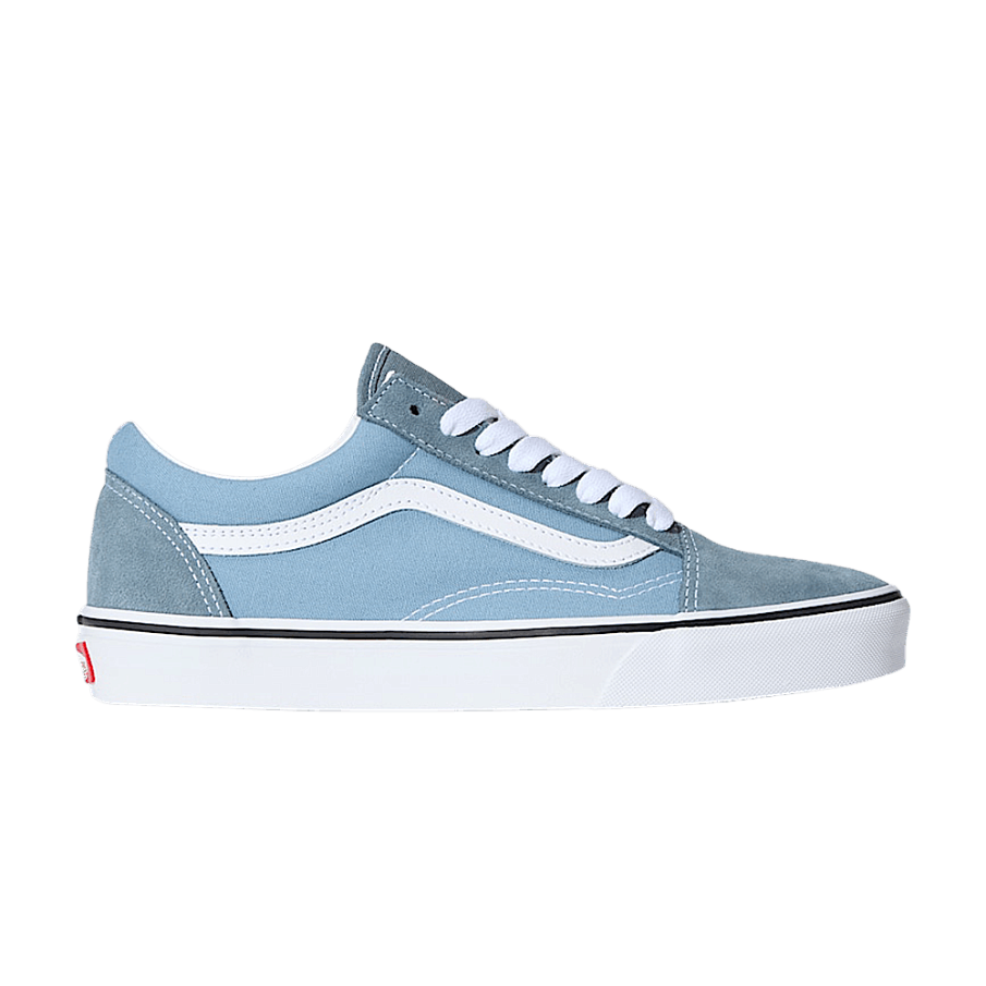 Фото № 1 с приближением к товару «‎Vans Old Skool Stormy Weather»