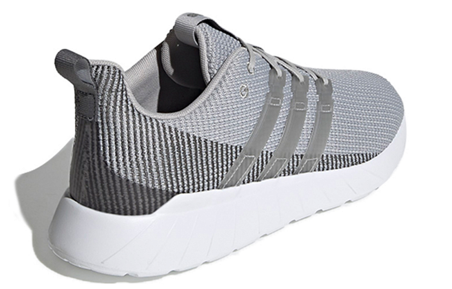 Фото № 4 с приближением к товару «‎adidas neo Questar Flow Grey»