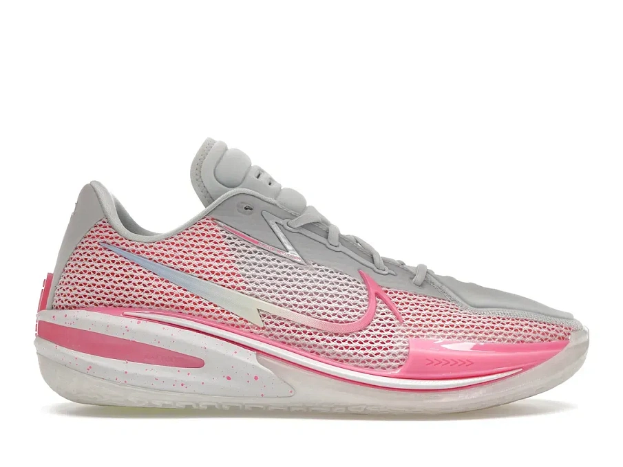 Фото № 1 с приближением к товару «‎Nike Air Zoom GT Cut Think Pink»