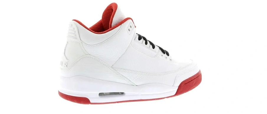 Фото № 6 с приближением к товару «‎Jordan 3 Retro History of Flight»