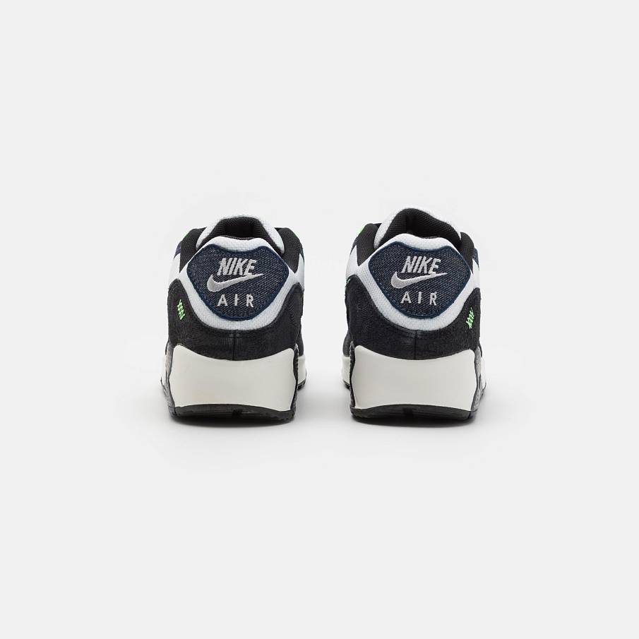 Фото № 2 с приближением к товару «‎Nike Air Max 90 SE »