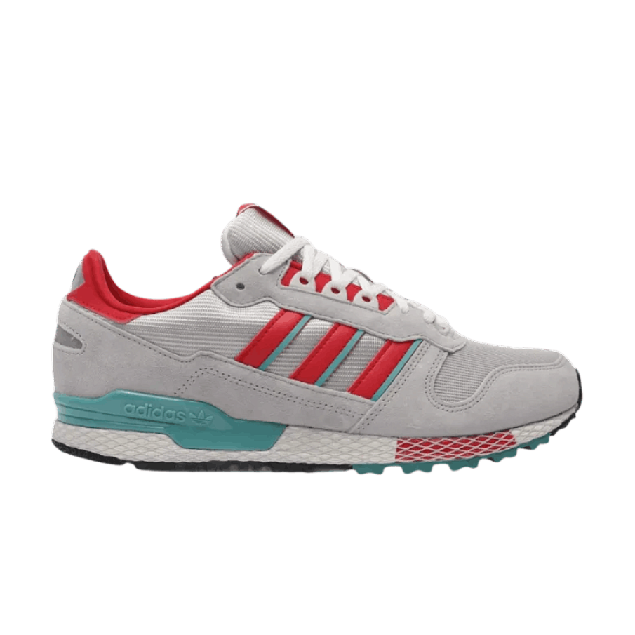 Фото № 1 с приближением к товару «‎adidas Kirkdale Spezial Liverpool FC Orbit Grey Off White»