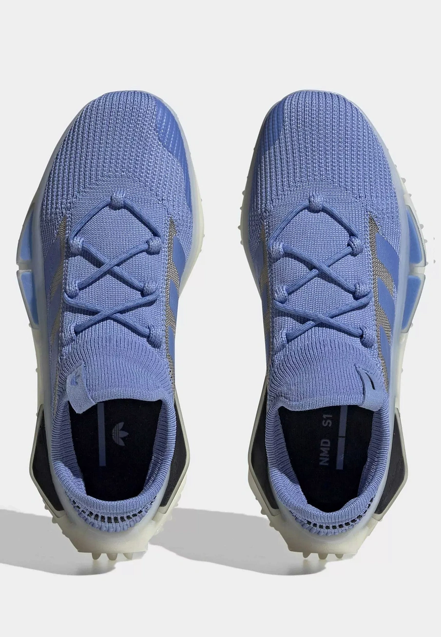 Фото № 3 с приближением к товару «‎NMD S1»
