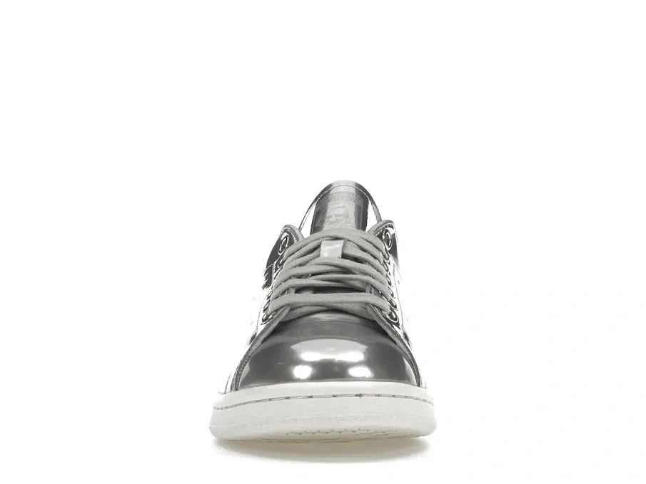 Фото № 2 с приближением к товару «‎adidas Stan Smith Silver Metallic »