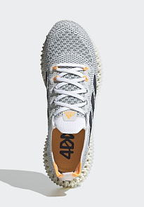 Фото № 3 с приближением к товару «‎Adidas 4d Street»