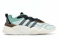Фото № 1 с приближением к товару «‎adidas AW Turnout Trainer Alexander Wang Clear Mint Core Black»