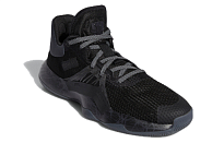 Фото № 2 с приближением к товару «‎adidas D.O.N. Issue 1 Gca Core Black»