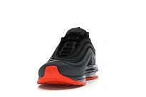 Фото № 2 с приближением к товару «‎Nike Air Max 97 Ultra 17 Anthracite Rush Orange»