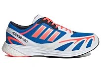 Фото № 1 с приближением к товару «‎adidas Adizero Pro V1 DNA Blue Rush Turbo»