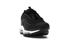 Фото № 3 с приближением к товару «‎Nike Air Max 97 Black Black White »