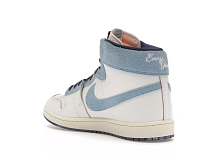 Фото № 5 с приближением к товару «‎Nike Jordan Air Ship PE SP Every Game Diffused Blue»