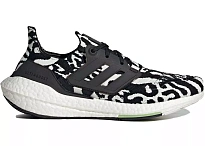 Фото № 1 с приближением к товару «‎adidas Ultra Boost 22 Zebra»